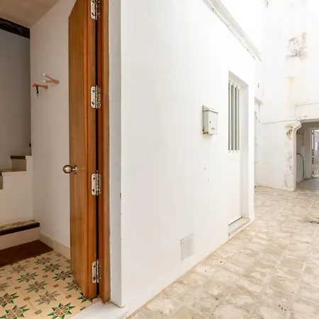 Erizo 3 Loft Diafano En El Centro Historico Apartment Tarifa Exterior photo